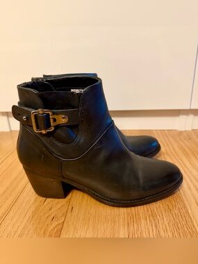 Earth West Riverton Bootie